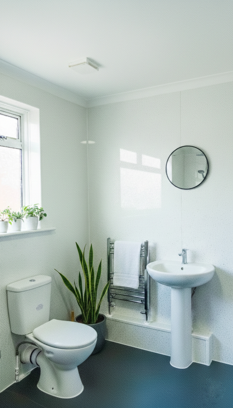 Addington house rqaf